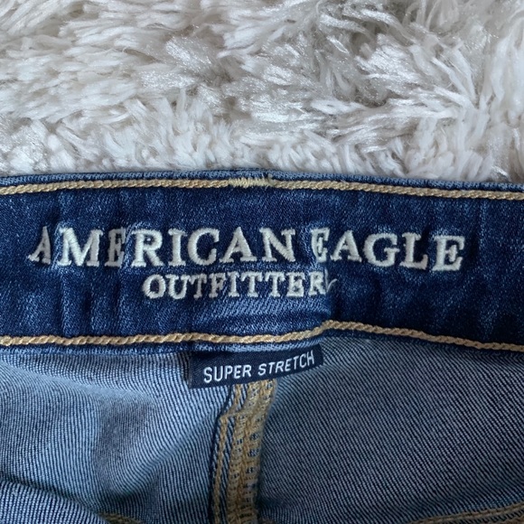 Super-Stretch jegging!! - Picture 2 of 2